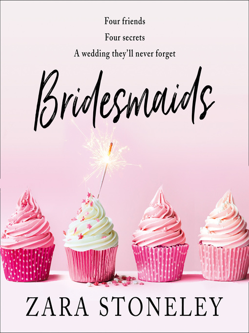 Title details for Bridesmaids by Zara Stoneley - Available